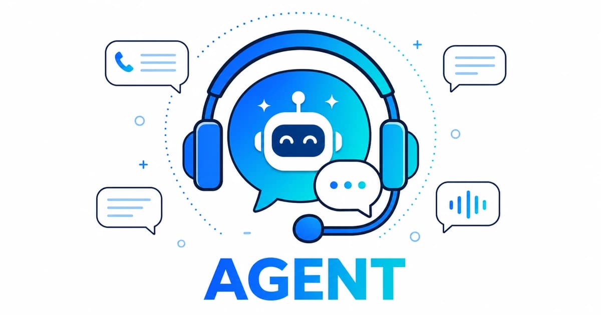 Agent là gì? Vai trò trong tổng đài