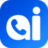 Logo Tổng Đài AI
