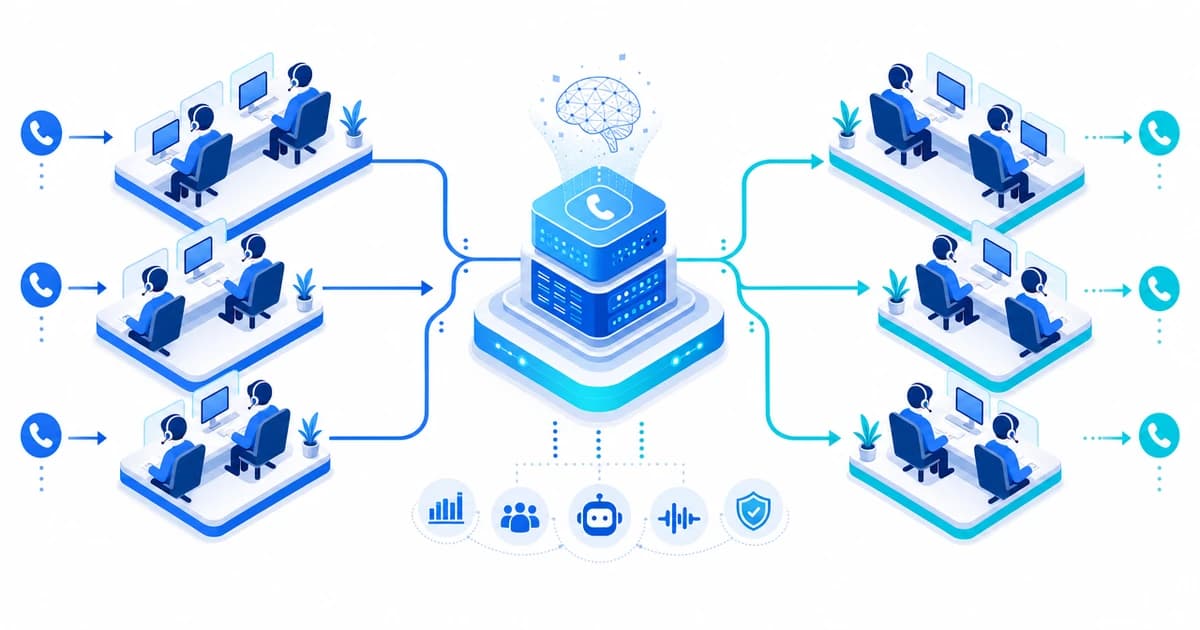 Call Center Là Gì? Phân Loại, Thành Phần Và Mô Hình