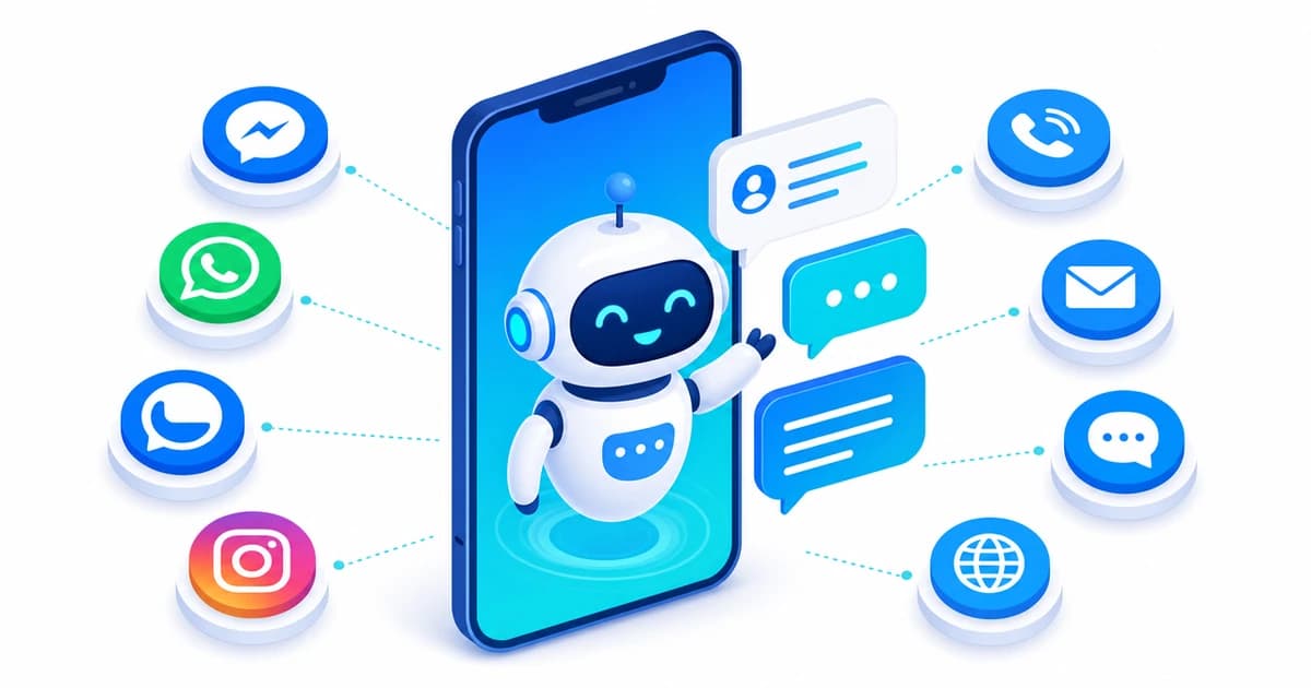 Chatbot Là Gì? Phân Loại, Ứng Dụng & So Sánh Callbot