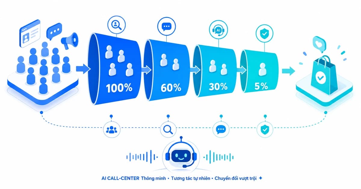 Conversion Rate Là Gì? Công Thức Và Cách Tối Ưu