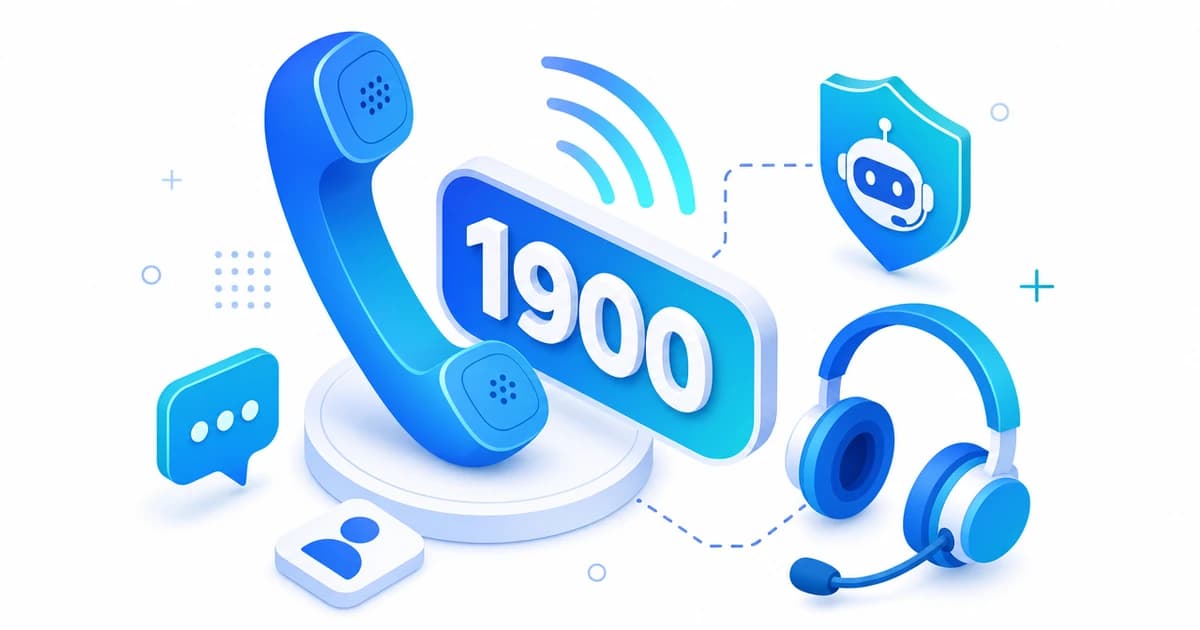 Hotline Là Gì? Phân Biệt Đầu Số & Tổng Đài
