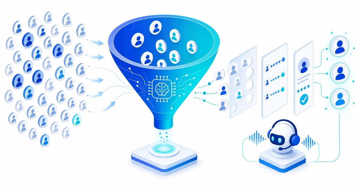 Khách Hàng Tiềm Năng Là Gì? Phân Loại Và Cách Tìm Lead