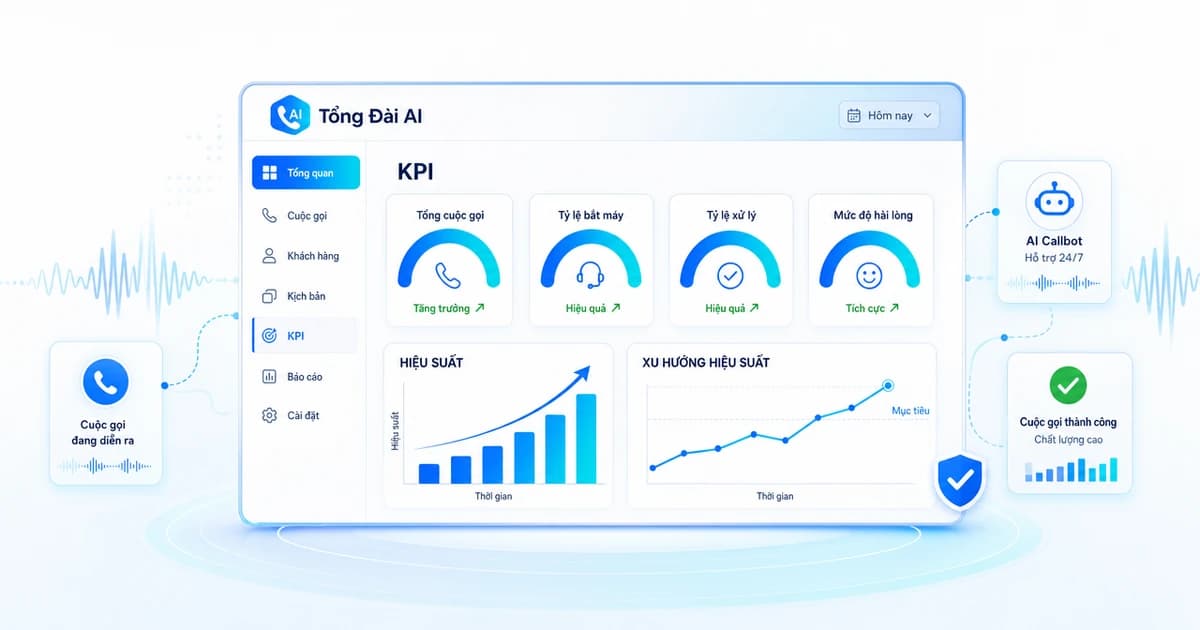 KPI Là Gì? Phân Loại, Cách Xây Dựng