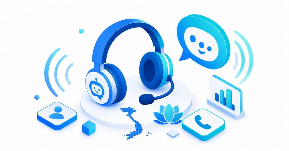 Lời Chào Tổng Đài: Mẫu Chuẩn Theo Tình Huống