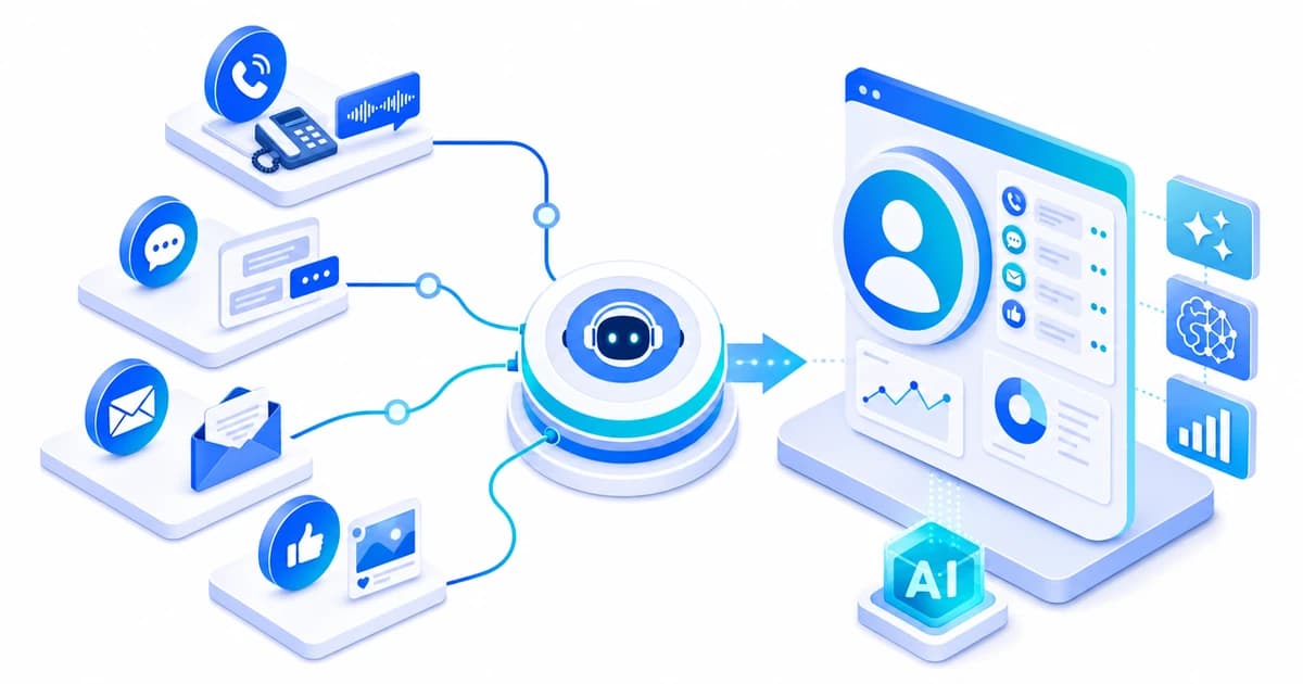 Omnichannel Là Gì? Phân Biệt Với Multichannel Chi Tiết