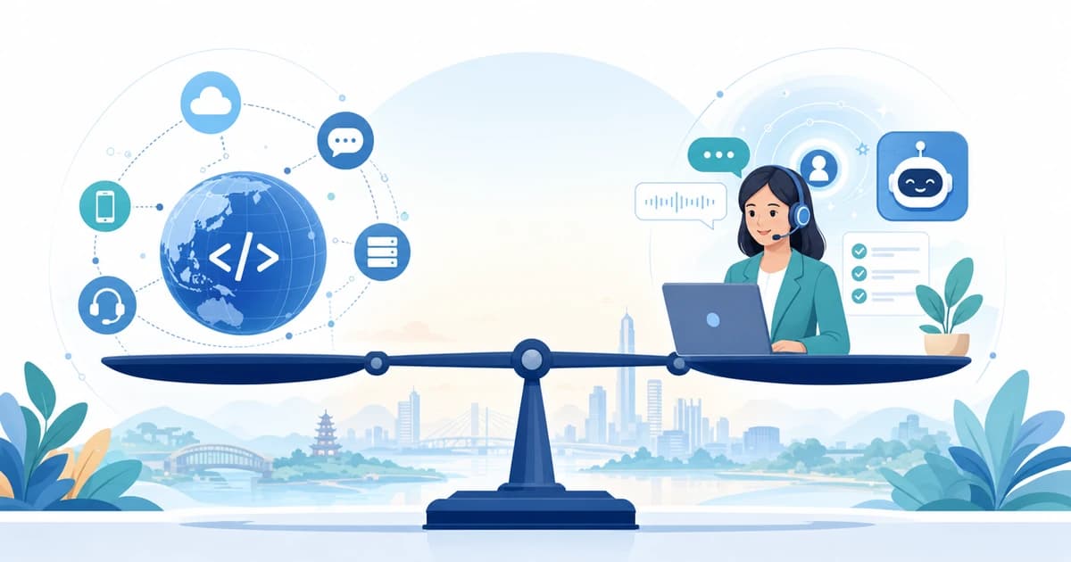 Twilio là gì? So sánh tổng đài AI Việt